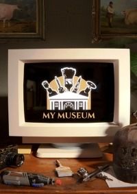 My Museum Treasure Hunter